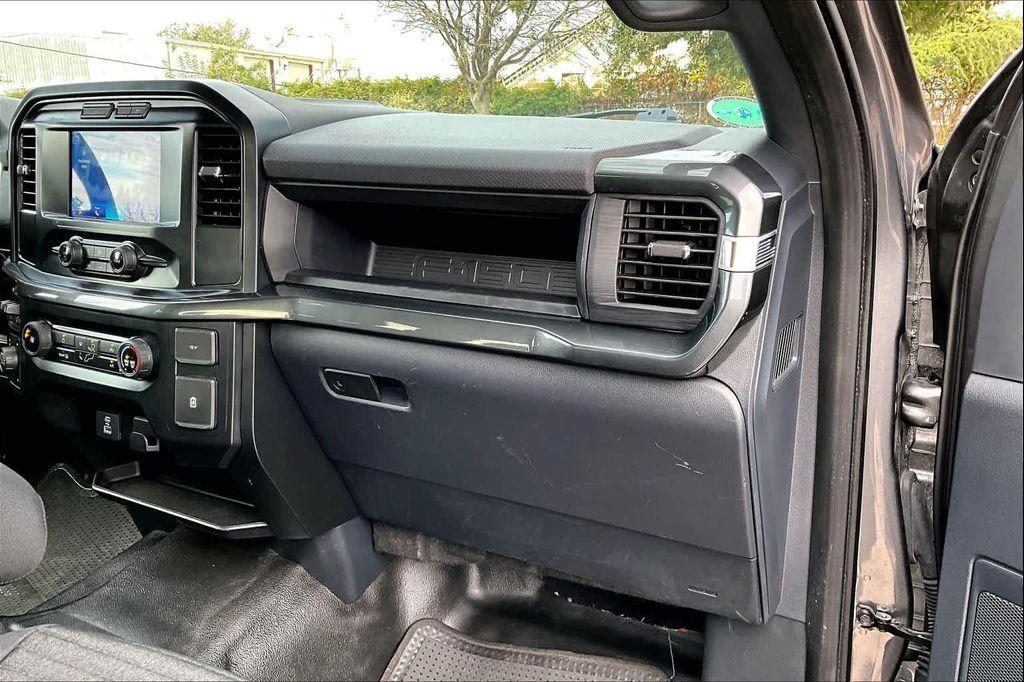 used 2022 Ford F-150 car, priced at $32,582