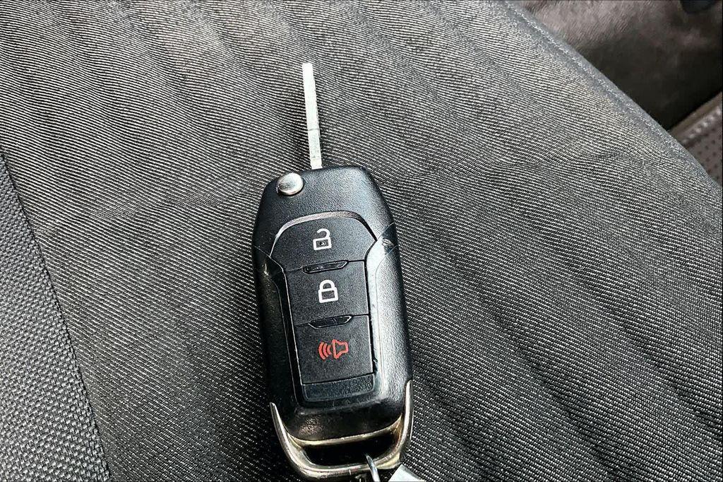 used 2022 Ford F-150 car, priced at $32,582