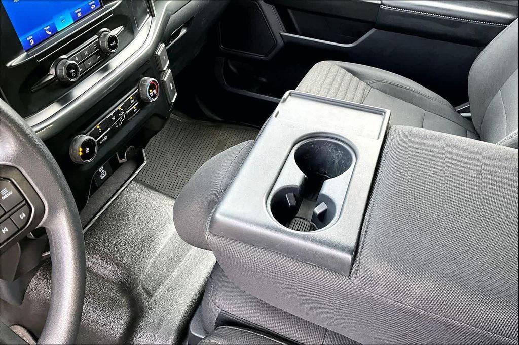 used 2022 Ford F-150 car, priced at $32,582