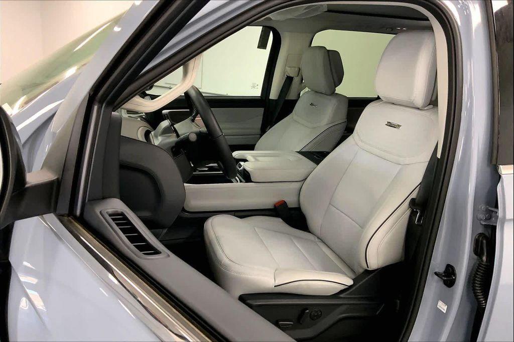 new 2026 Ford Expedition Max car, priced at $95,610