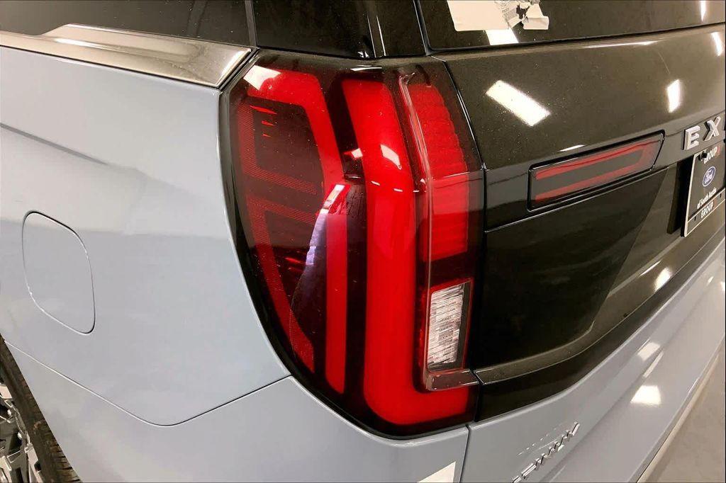 new 2026 Ford Expedition Max car, priced at $95,610