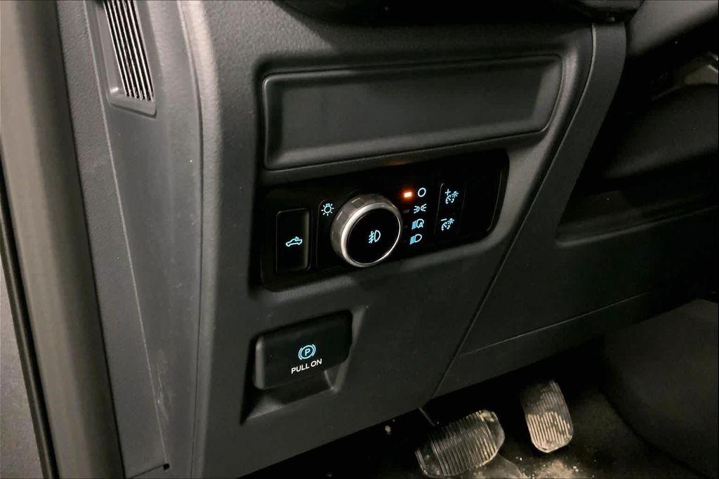 new 2026 Ford F-150 car, priced at $44,775