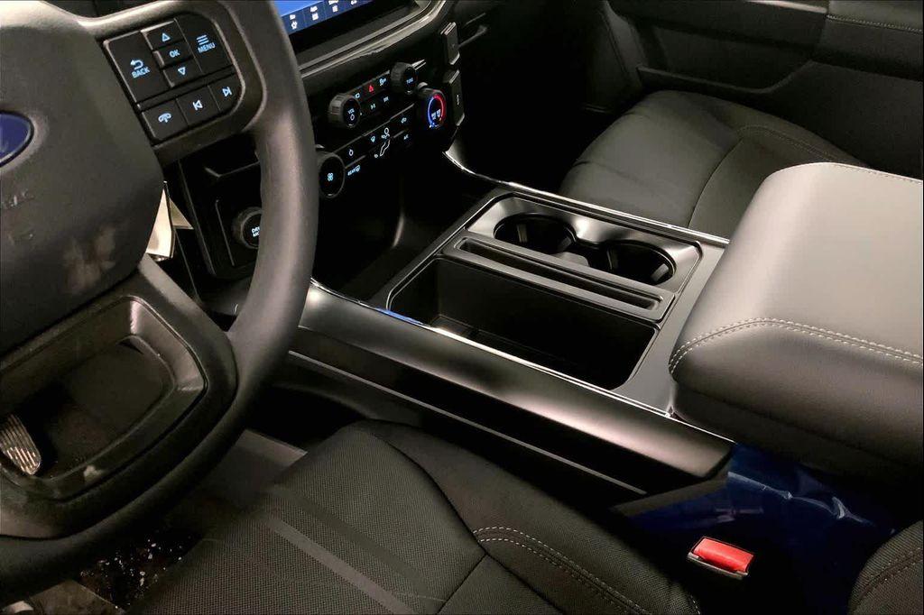 new 2026 Ford F-150 car, priced at $44,775
