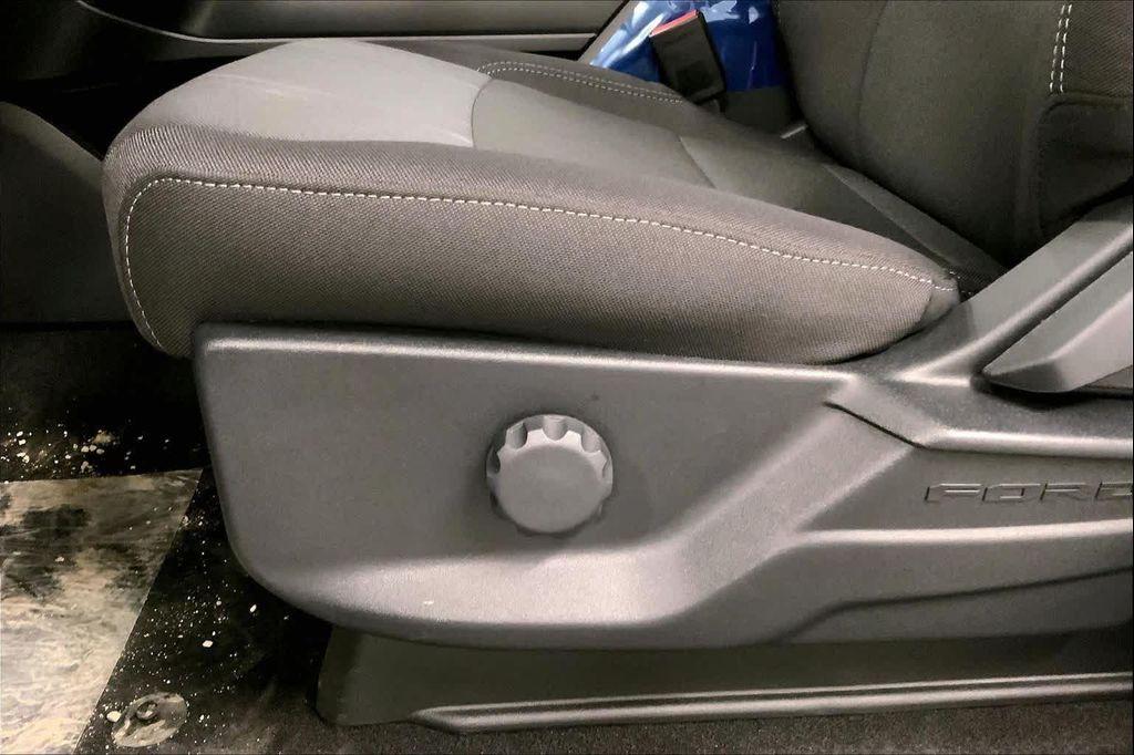 new 2026 Ford F-150 car, priced at $44,775
