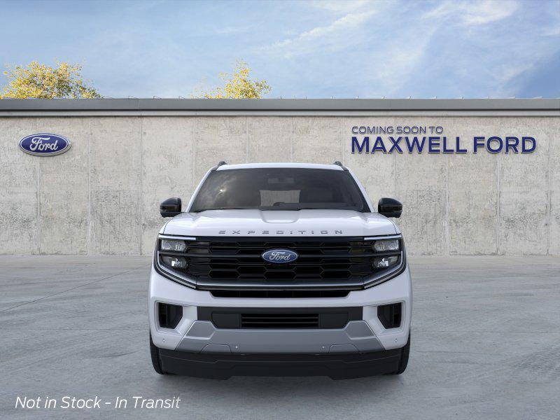 new 2026 Ford Expedition Max car, priced at $85,060