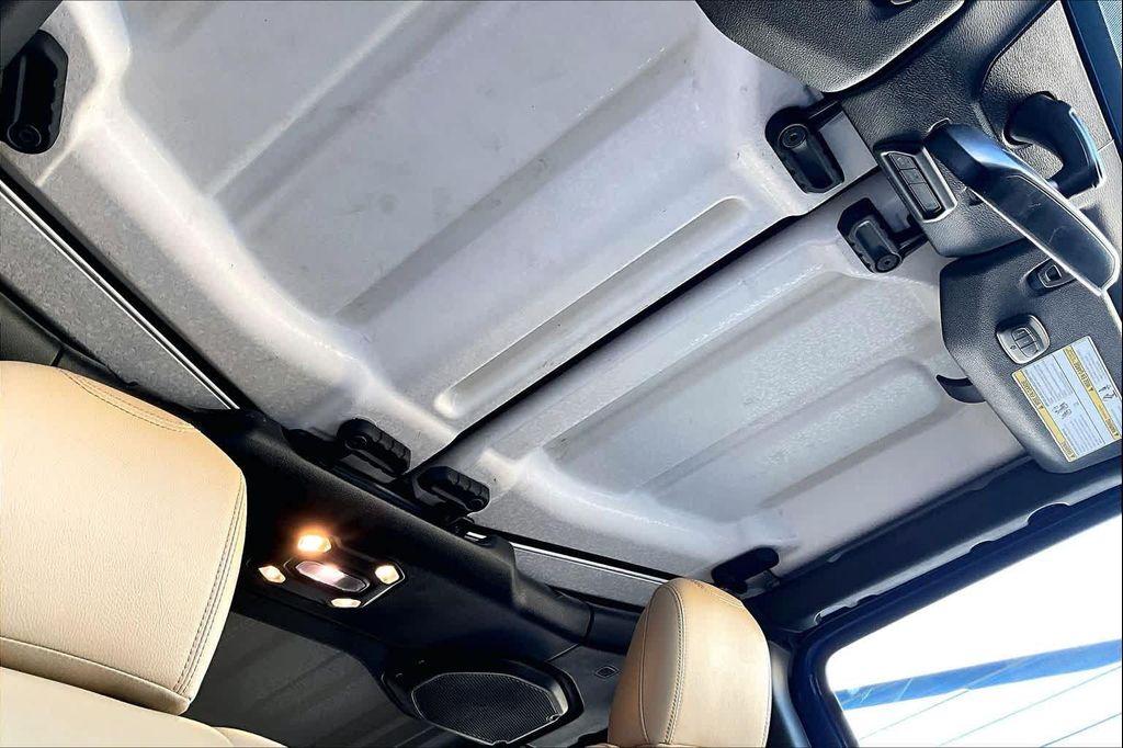 used 2019 Jeep Wrangler Unlimited car, priced at $26,971