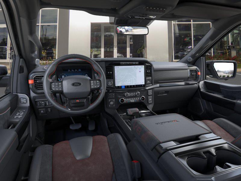 new 2026 Ford F-150 car, priced at $115,960