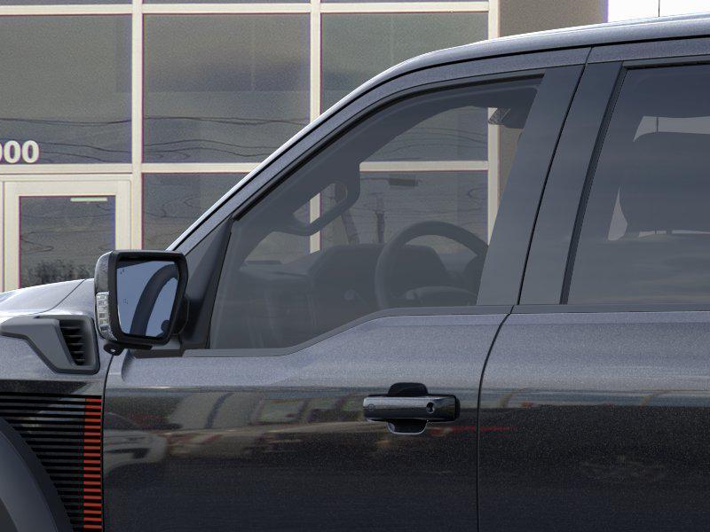 new 2026 Ford F-150 car, priced at $115,960