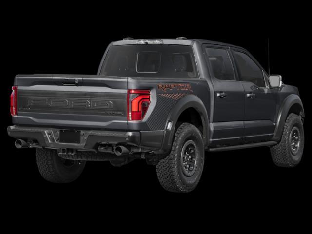 new 2026 Ford F-150 car, priced at $115,535