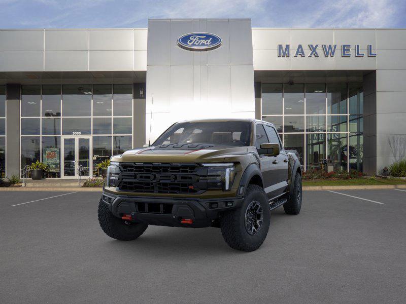 new 2026 Ford F-150 car, priced at $116,130