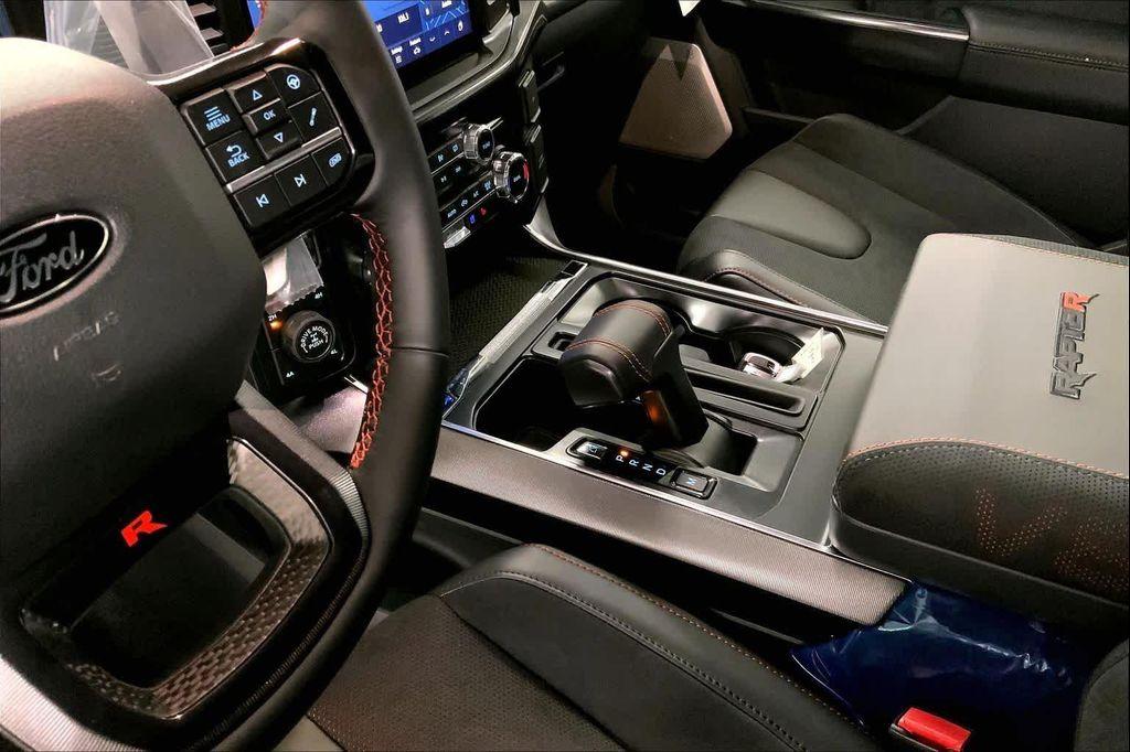 new 2026 Ford F-150 car, priced at $136,130