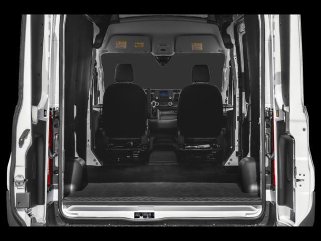 new 2026 Ford Transit-250 car, priced at $54,275