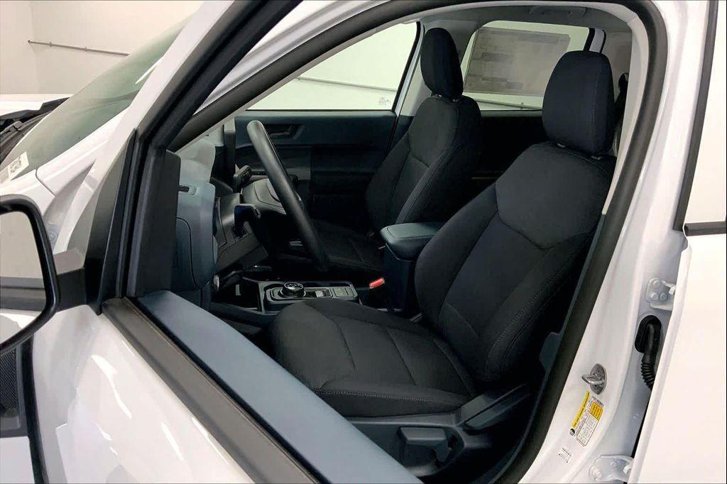 new 2026 Ford Maverick car, priced at $30,105