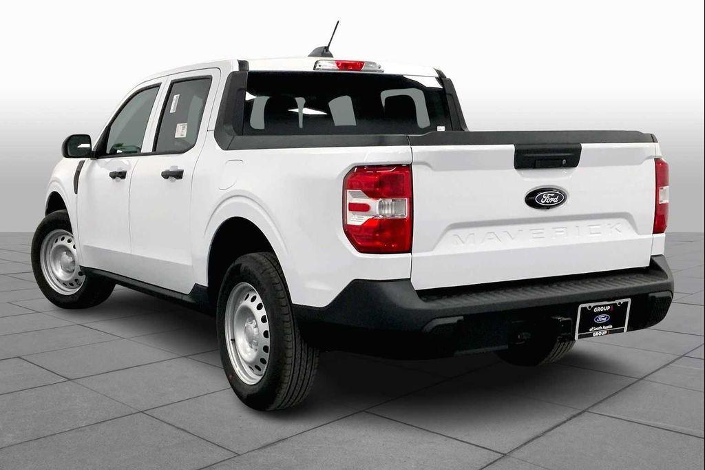 new 2026 Ford Maverick car, priced at $30,105