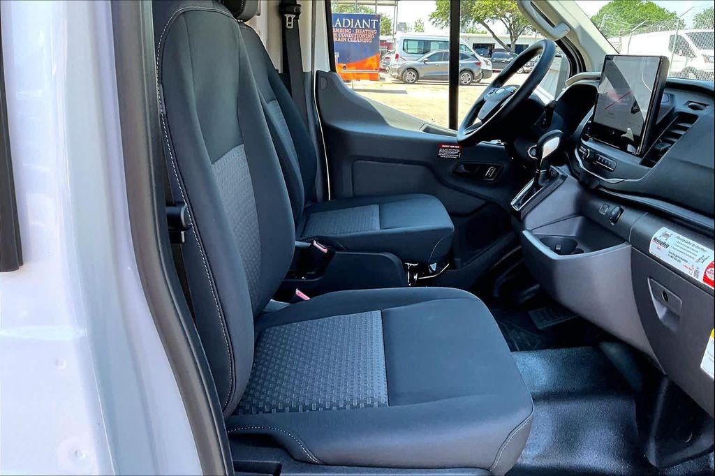 used 2026 Ford Transit-250 car, priced at $47,200