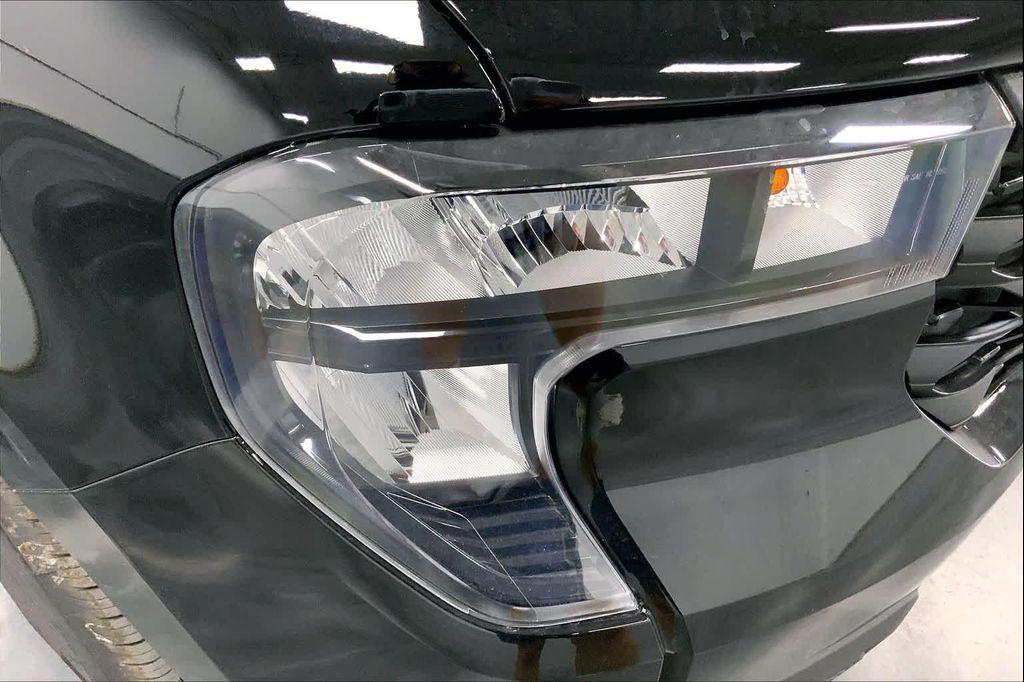 new 2025 Ford Maverick car, priced at $27,785