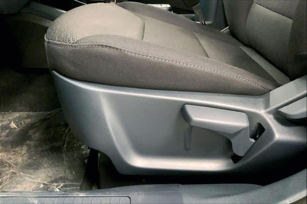 new 2025 Ford Maverick car, priced at $27,785