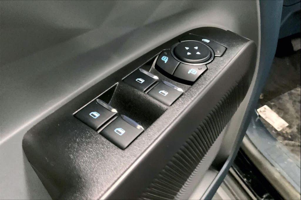 new 2025 Ford Maverick car, priced at $27,785