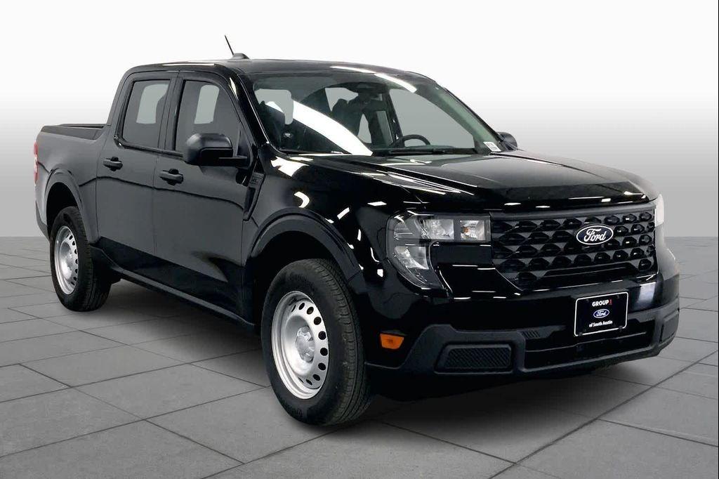 new 2025 Ford Maverick car, priced at $27,785