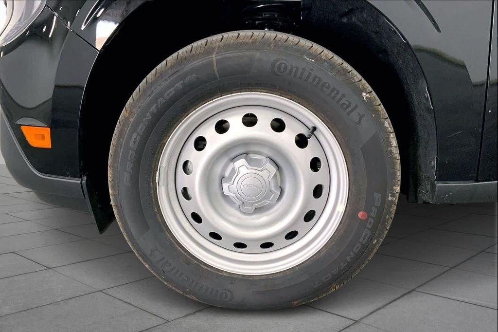 new 2025 Ford Maverick car, priced at $27,785