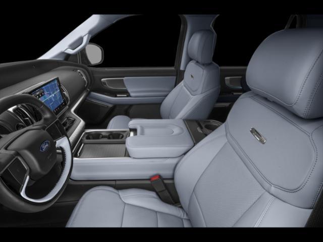 new 2026 Ford Expedition car, priced at $82,285
