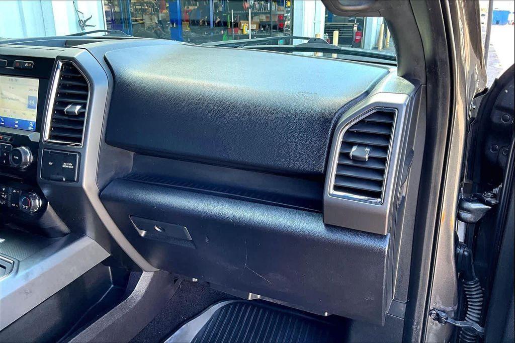 used 2016 Ford F-150 car, priced at $16,971