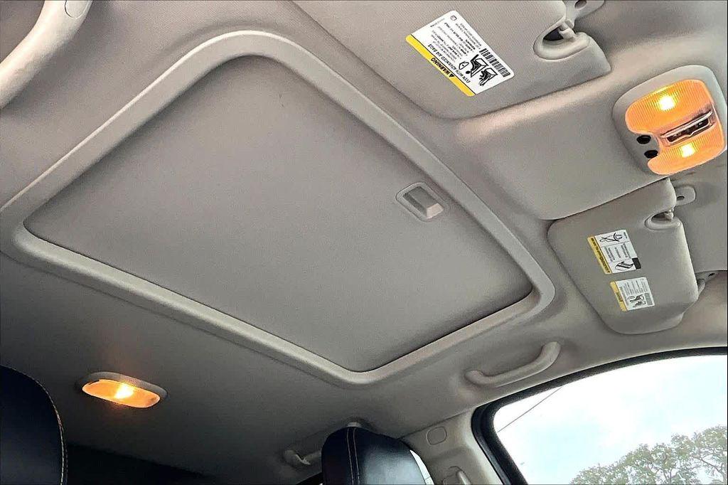 used 2016 Jeep Compass car, priced at $8,971