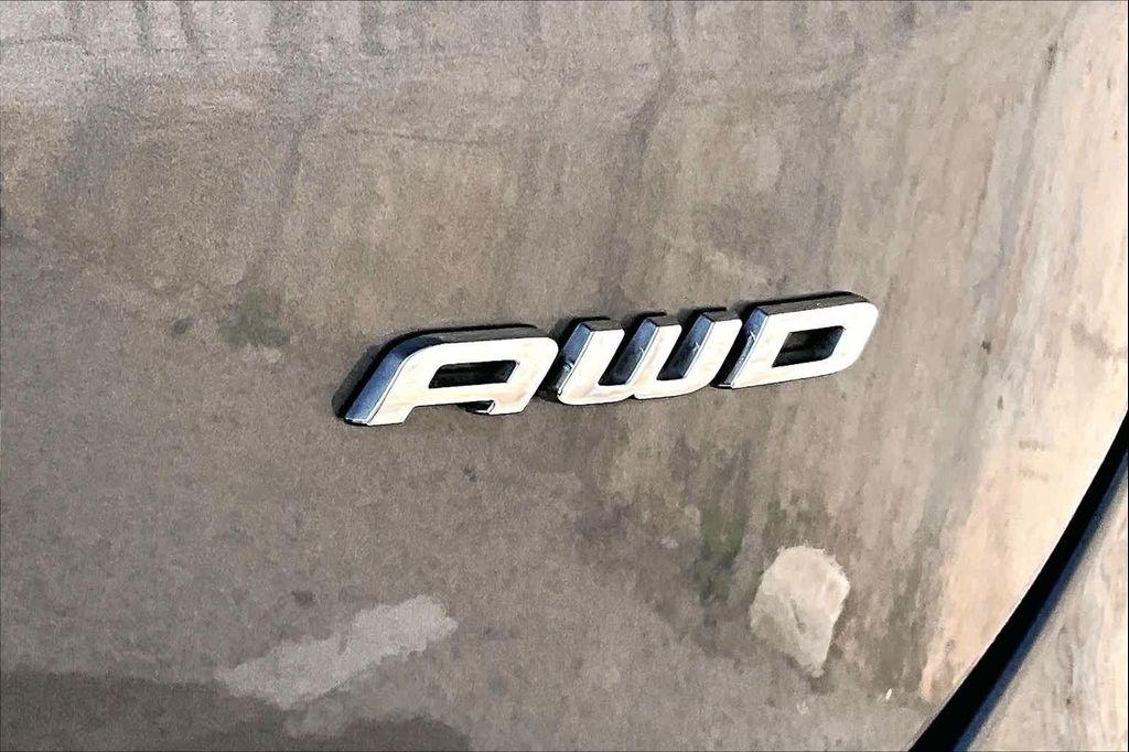 used 2023 Ford Edge car, priced at $27,971