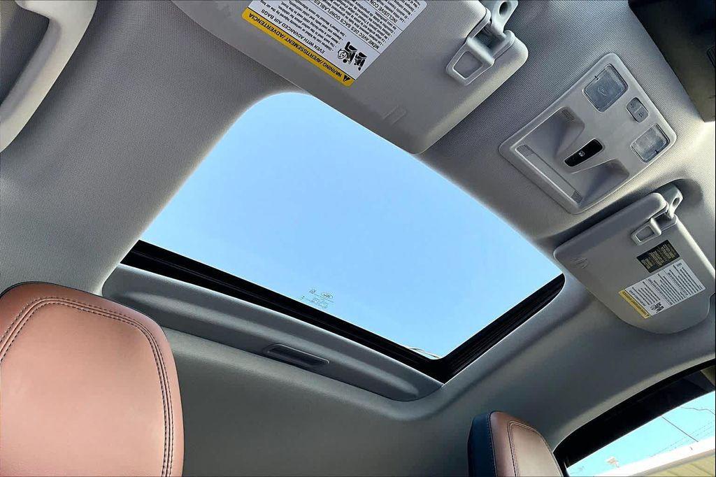 used 2024 Ford Maverick car, priced at $31,971