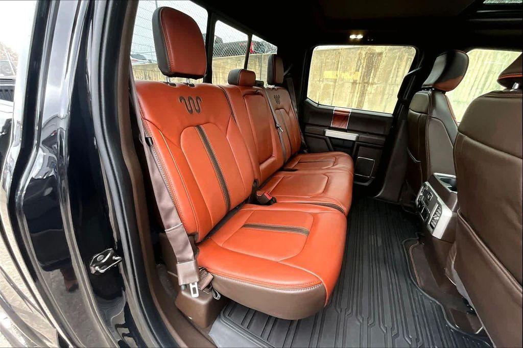 used 2020 Ford F-150 car, priced at $31,971