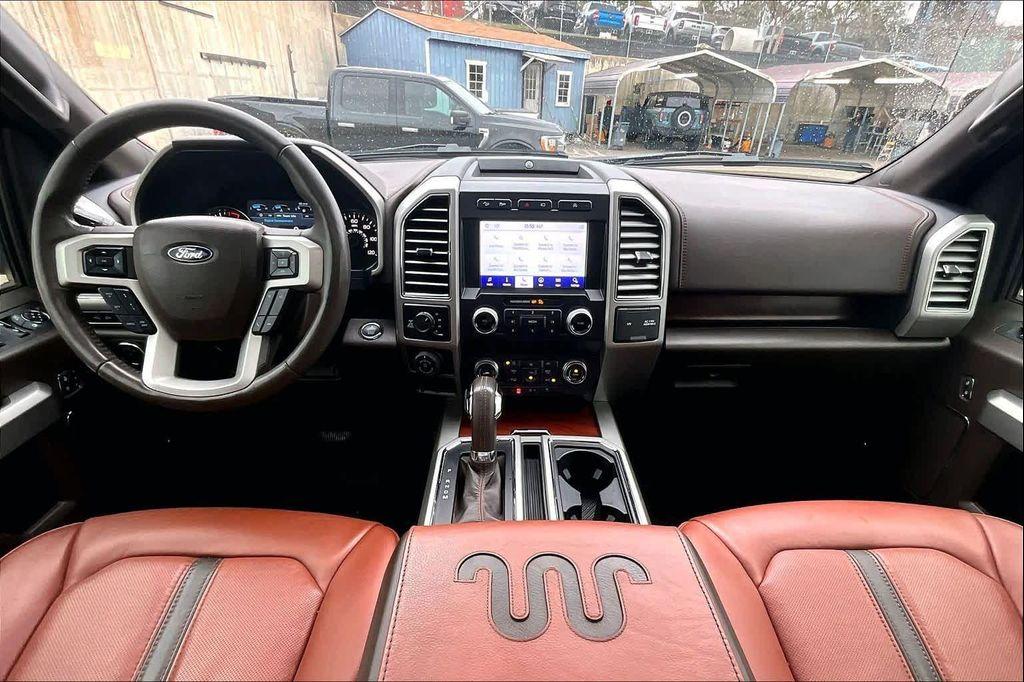 used 2020 Ford F-150 car, priced at $31,971