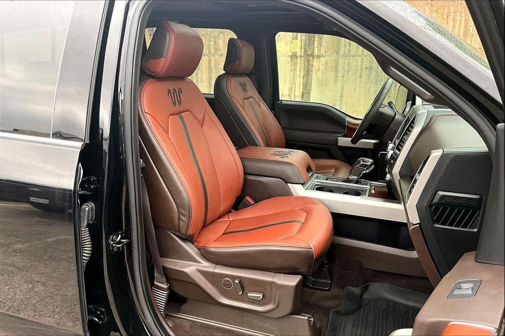 used 2020 Ford F-150 car, priced at $31,971