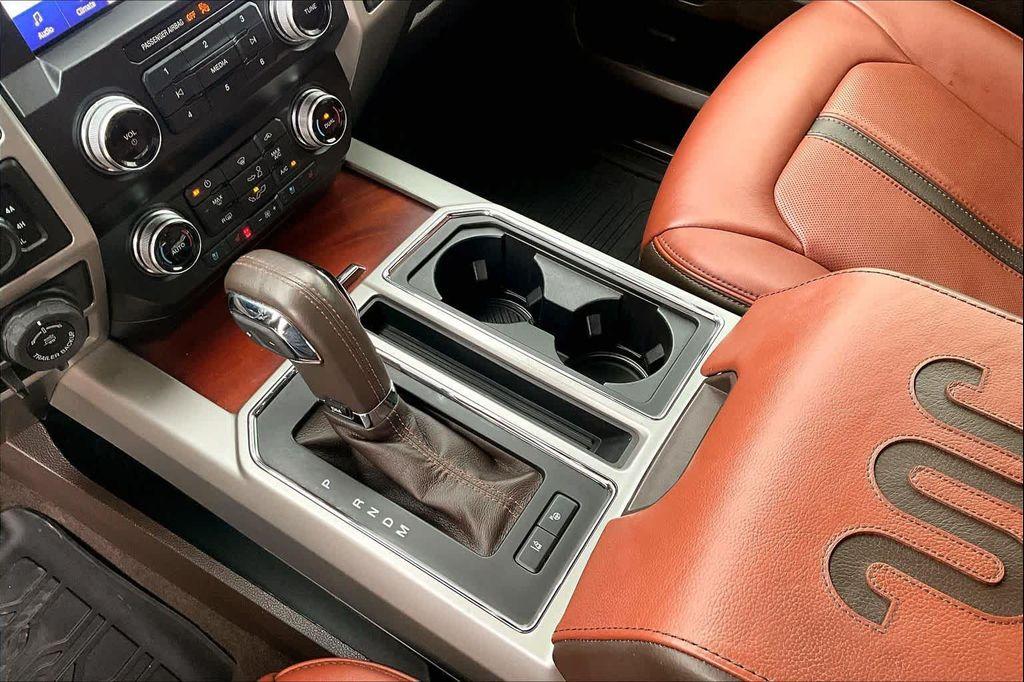 used 2020 Ford F-150 car, priced at $31,971