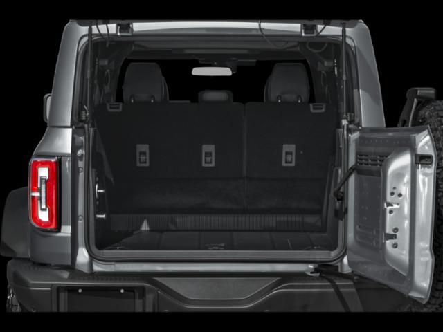 new 2026 Ford Bronco car, priced at $60,665