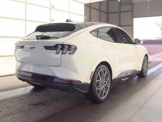 used 2025 Ford Mustang Mach-E car, priced at $40,971