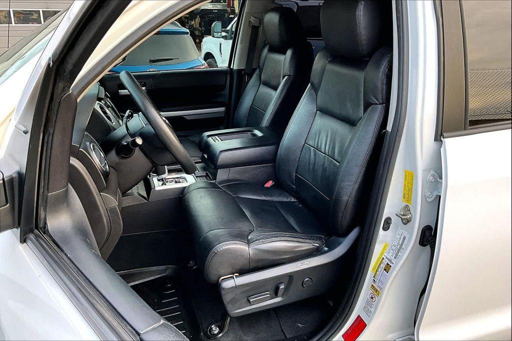 used 2016 Toyota Tundra car, priced at $27,581