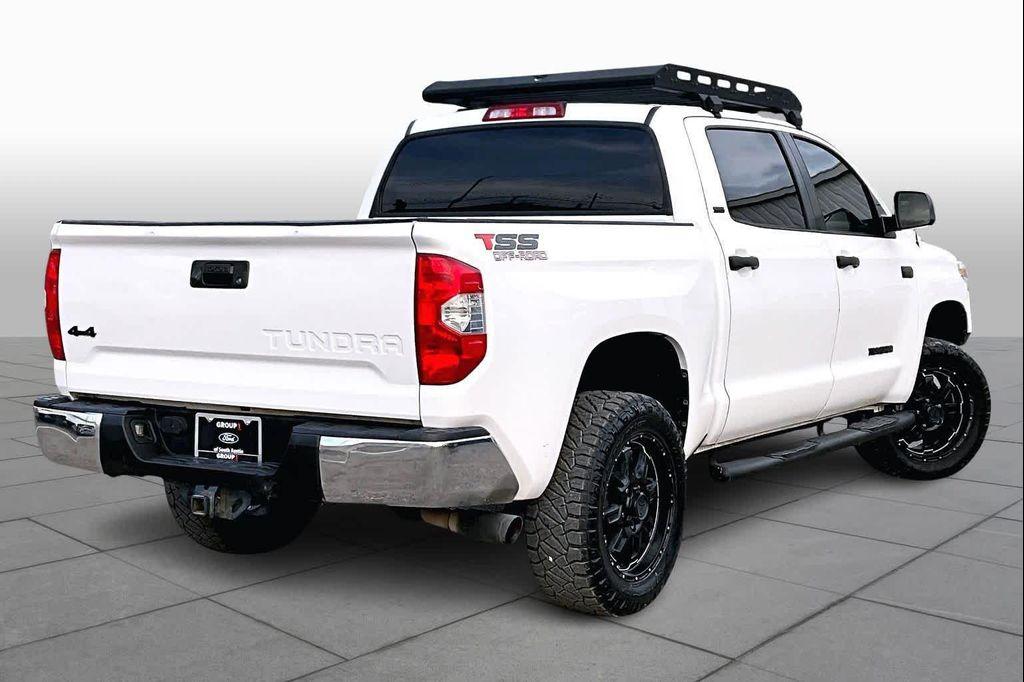used 2016 Toyota Tundra car, priced at $27,581