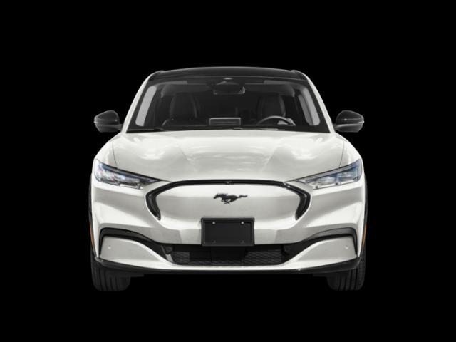 new 2026 Ford Mustang Mach-E car, priced at $51,805