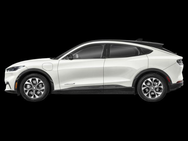 new 2026 Ford Mustang Mach-E car, priced at $51,805
