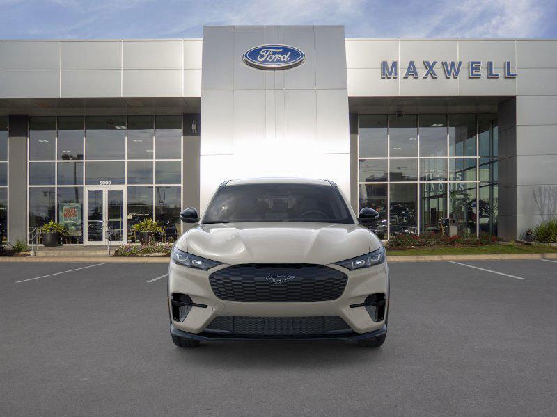 new 2026 Ford Mustang Mach-E car, priced at $48,805