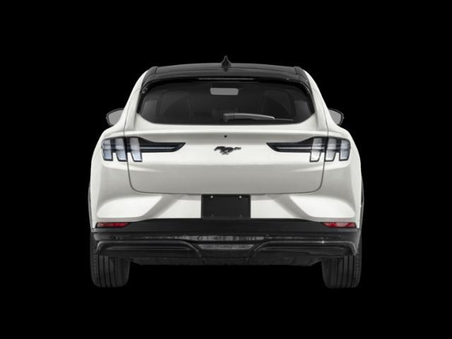 new 2026 Ford Mustang Mach-E car, priced at $51,805