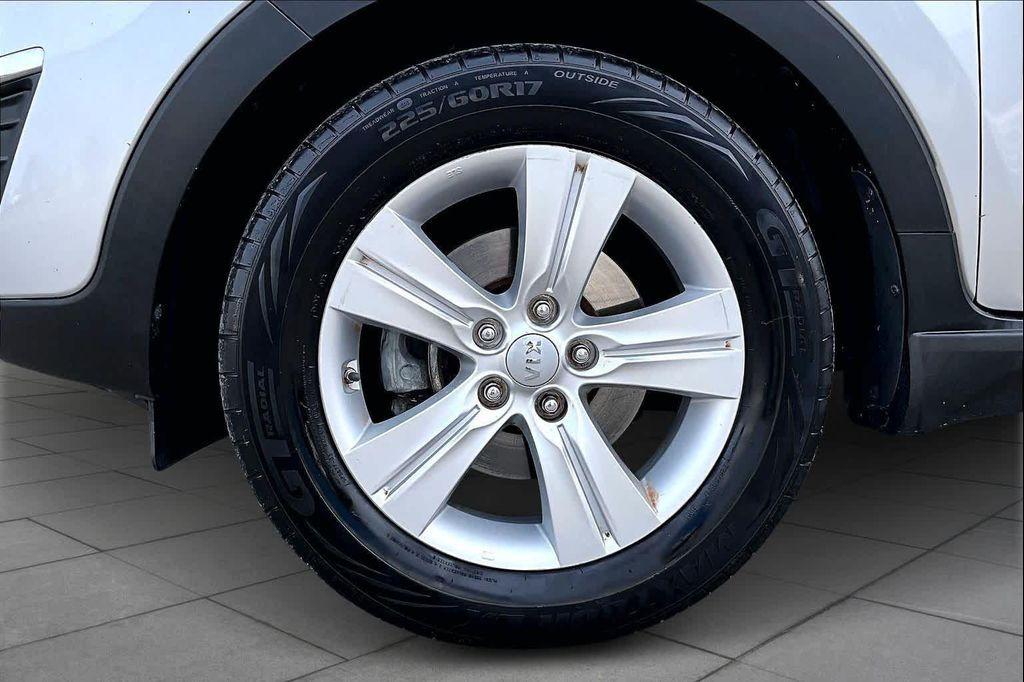 used 2013 Kia Sportage car, priced at $6,175