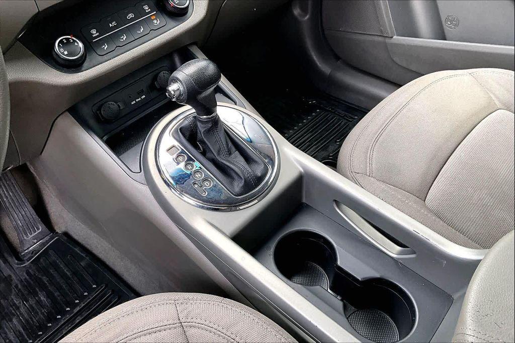 used 2013 Kia Sportage car, priced at $6,175