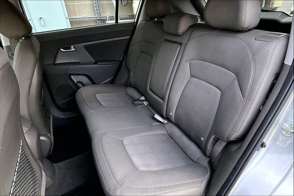 used 2013 Kia Sportage car, priced at $6,175