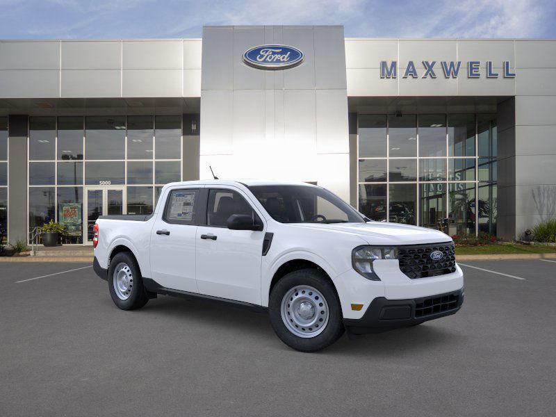 new 2026 Ford Maverick car, priced at $30,785