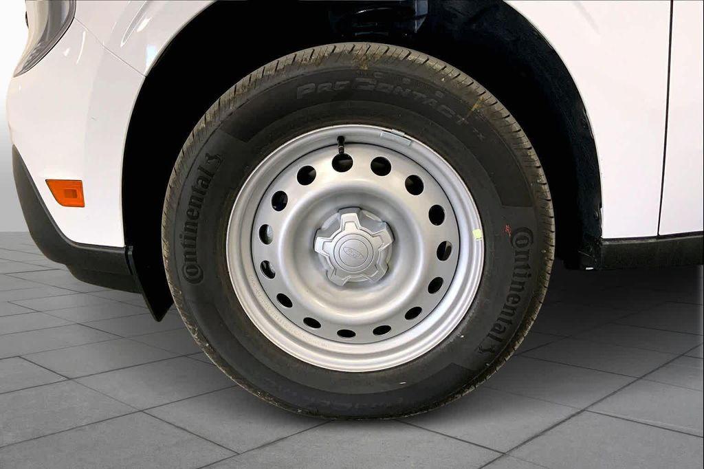 new 2026 Ford Maverick car, priced at $30,785