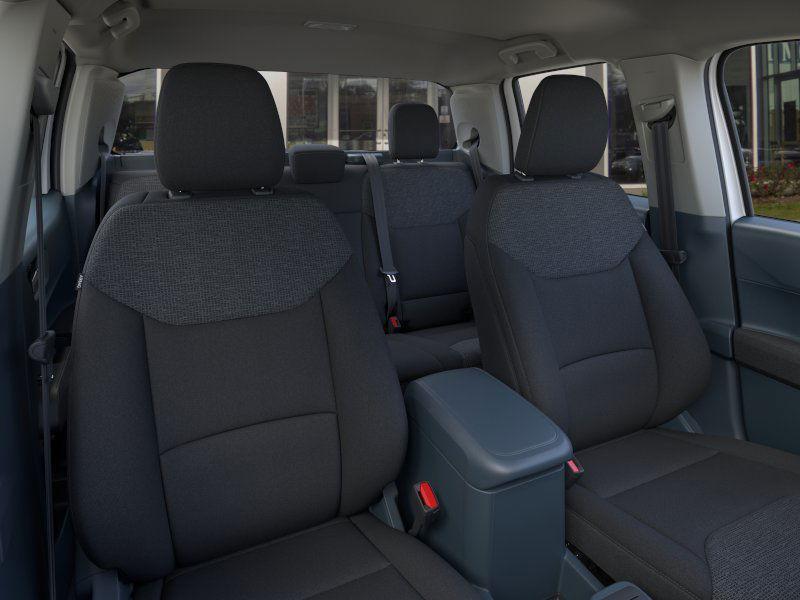 new 2026 Ford Maverick car, priced at $30,785