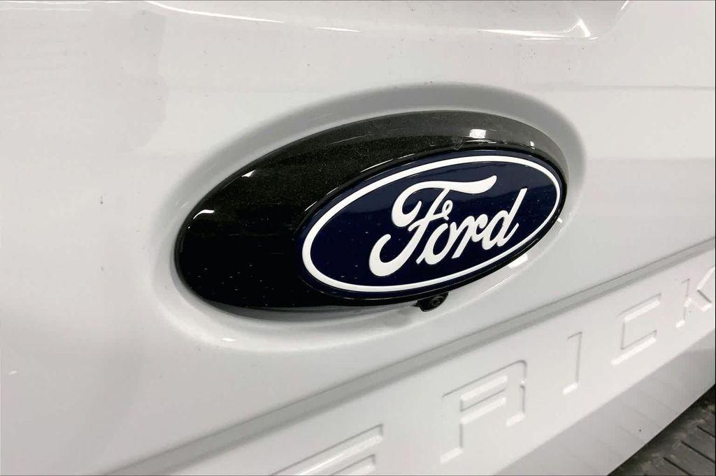 new 2026 Ford Maverick car, priced at $30,785