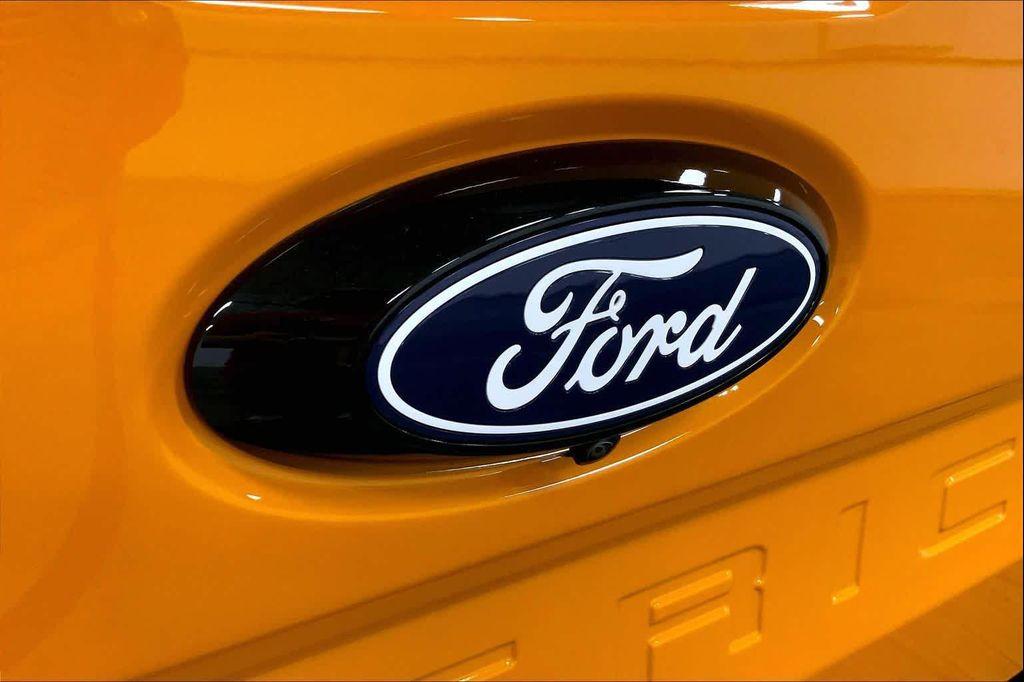 new 2026 Ford Maverick car, priced at $34,946