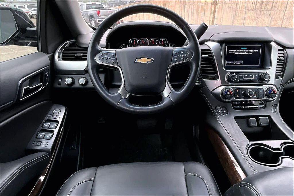 used 2019 Chevrolet Tahoe car, priced at $27,971